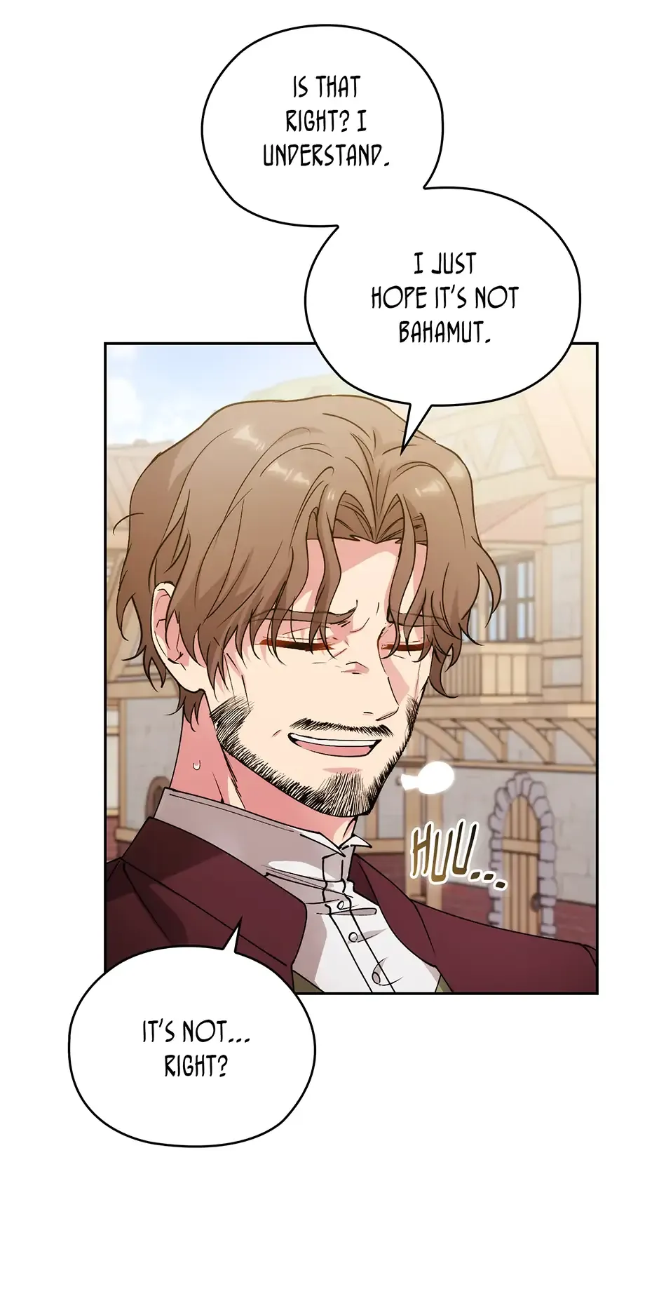 Reminiscence Adonis Chapter 283 29